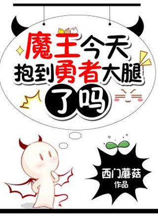 魔王今天抱到勇者大腿了吗？小说