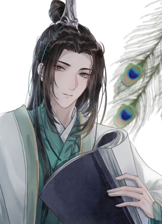 俏画师假徒弟小说