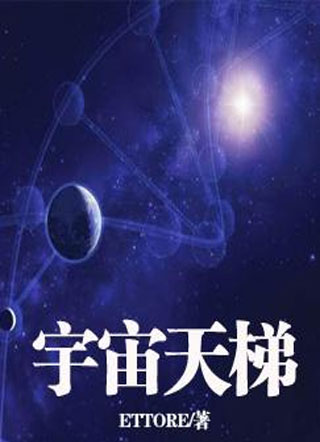 宇宙天梯小说