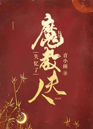 魔教夫人失忆了小说