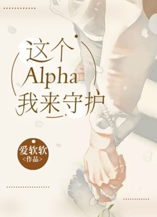 这个Alpha我来守护小说