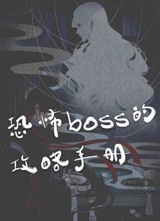 恐怖boss的攻略手册小说