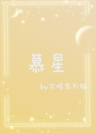 慕星小说