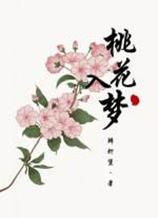 桃花入梦小说