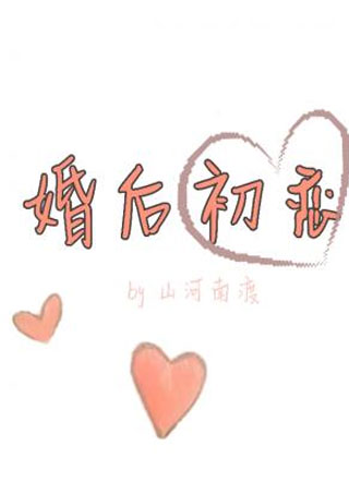 婚后初恋小说