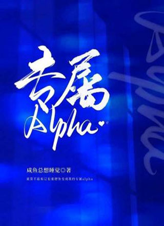 专属alpha小说