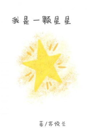 我是一颗星星小说