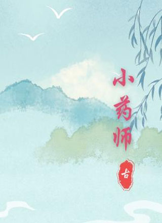 小药师小说