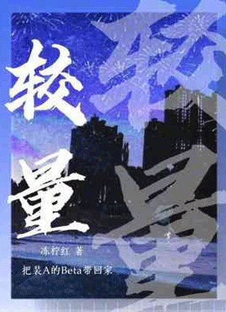 较量小说