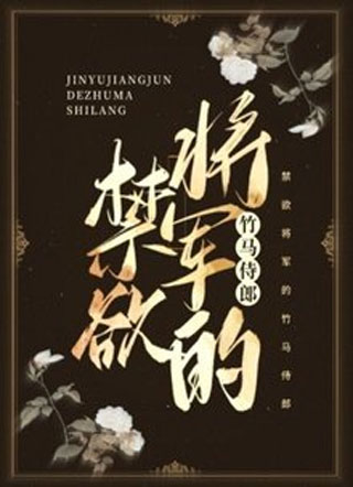 禁欲将军的竹马侍郎小说