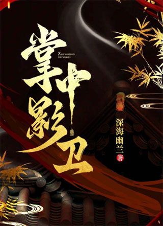 掌中影卫小说