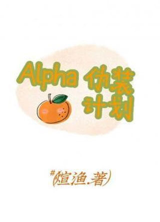 Alpha伪装计划小说