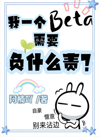 我一个Beta需要负什么责？小说