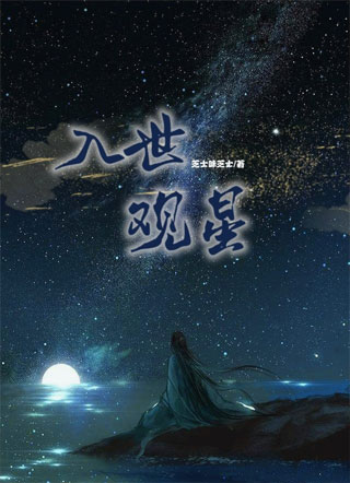 入世观星小说